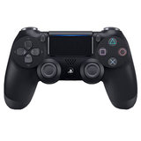 Sony PS4 Jet Black DualShock 4 Wireless Controller