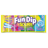 Fun Dip Sour Candy 1.4oz