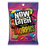 Now & Later Morphs Fruit Chews 3.5oz