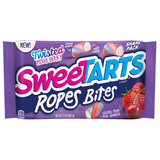 SweeTARTS Twisted Mixed Berry Rope Bites 3.5oz