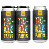 Levante Brewing Tickle Parts IPA 4pk 16oz Can 7.1% ABV