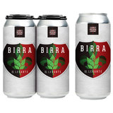 Levante Brewing Birra Di Levante Pilsner 4pk 16oz Can 5.0% ABV