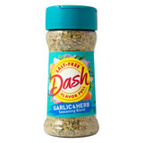 Mrs. Dash Garlic and Herb Seasoning Blend 2.5oz