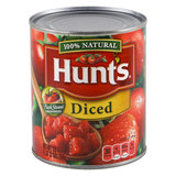 Hunt's Diced Tomatoes 28oz