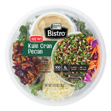 Bistro Kale Cran Pecan Salad Bowl