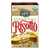 Lundberg Family Farms Alfredo Risotto 5.5oz