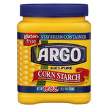 Argo Pure Corn Starch 16oz