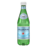 San Pellegrino Water 0.5L Btl