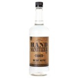 Faber Hand Sanitizer 1 Liter