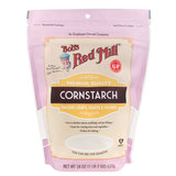 Bob's Red Mill Corn Starch 18oz