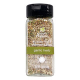 Simply Organic Garlic & Herb Spice 2oz