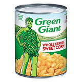 Green Giant Whole Corn 15.25oz