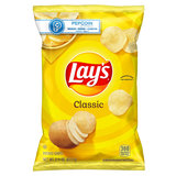 Lay's Classic Potato Chips 2.25oz