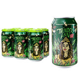 Jackalope Brewing Thunder Ann American Pale Ale 6pk 12oz Can 5.5% ABV