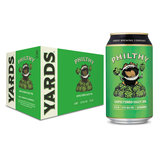 Yards Philthy Unfiltered Hazy IPA 6pk 12oz Cans 6.5% ABV