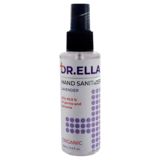 Dr. Ella Lavender Hand Sanitizer Spray 3.3oz