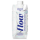 Flow Natural Alkaline Spring Water 500ml