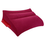 Adam & Eve Inflatable Position Pillow