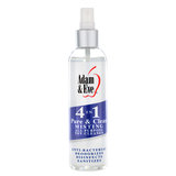 Adam & Eve 4-in-1 Pure & Clean Misting Cleanser 4oz