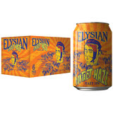 Elysian Contact Haze 6pk 12oz Can 6.0% ABV
