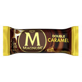 Magnum Double Caramel Bar 1ct
