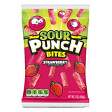 Sour Punch Strawberry Bites 5oz