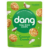 Dang Coconut Sticky-Rice Chips 3.5oz