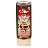Sue Bee Squeeze Bottle Honey 12oz