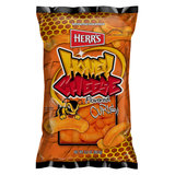 Herr's Honey Cheese Curls 3.37oz