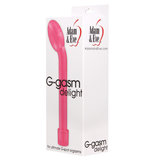 Adam & Eve G-Gasm Delight
