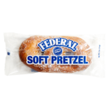 Federal Soft Pretzel 1ct
