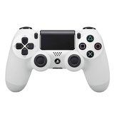 Sony PS4 Glacier White DualShock 4 Wireless Controller