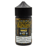 Sadboy Mango Ice 3mg E-Liquid 60ml