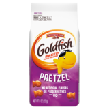 Goldfish Pretzel 8oz