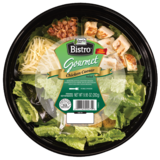 Bistro Chicken Caesar Gourmet Bowls