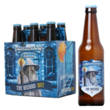 Barrel of Monks Wizard Wit 6pk 12oz Btl 5.5% ABV