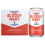 Cutwater Spicy Bloody Mary Vodka 4pk 12oz Can 10% ABV