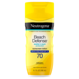 Neutrogena Beach Defense Lotion SPF 70 6.7oz