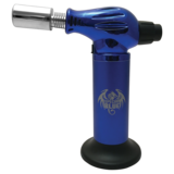 Special Blue The Flame Thrower Blue Butane Torch