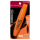 Rimmel Scandaleyes Mascara Extreme Black 0.41oz