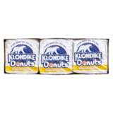 Klondike Boston Cream Donut Bar 6pk