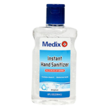 Medix Instant Hand Sanitizer 8oz
