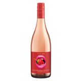 Y & Co Strawberry Hustle Rose 750 ml