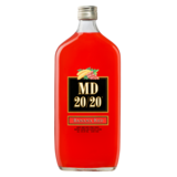 MD 20/20 Banana Red Flavored Wine 750 ml