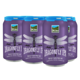 Upland Dragonfly IPA 6pk 12oz Can 4.7% ABV
