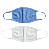Maskit Reusable Face Masks 2ct