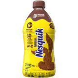 Nesquik Chocolate Milk 56oz