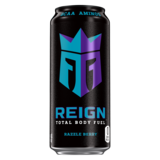 Reign Razzle Berry 16oz Can