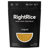 RightRice Original Vegetable Based Rice 7oz