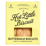 Callie's Buttermilk Biscuits 6ct